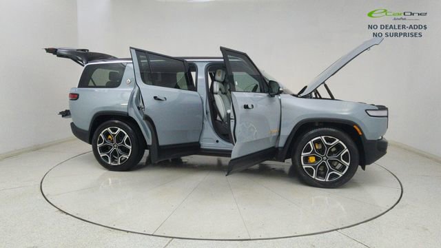 Used 2024 Rivian R1S Adventure AWD/4WD image 68