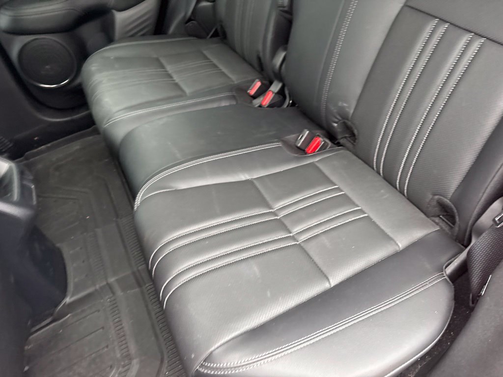 Certified 2024 Honda HR-V EX-L image 38