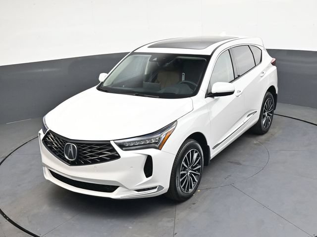 New 2026 Acura RDX SH-AWD w/ Advance Package image 29