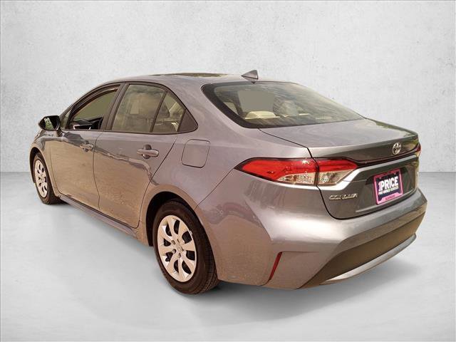 Used 2022 Toyota Corolla LE FWD image 7
