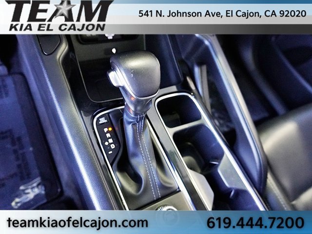 Certified 2022 Kia Telluride S image 34