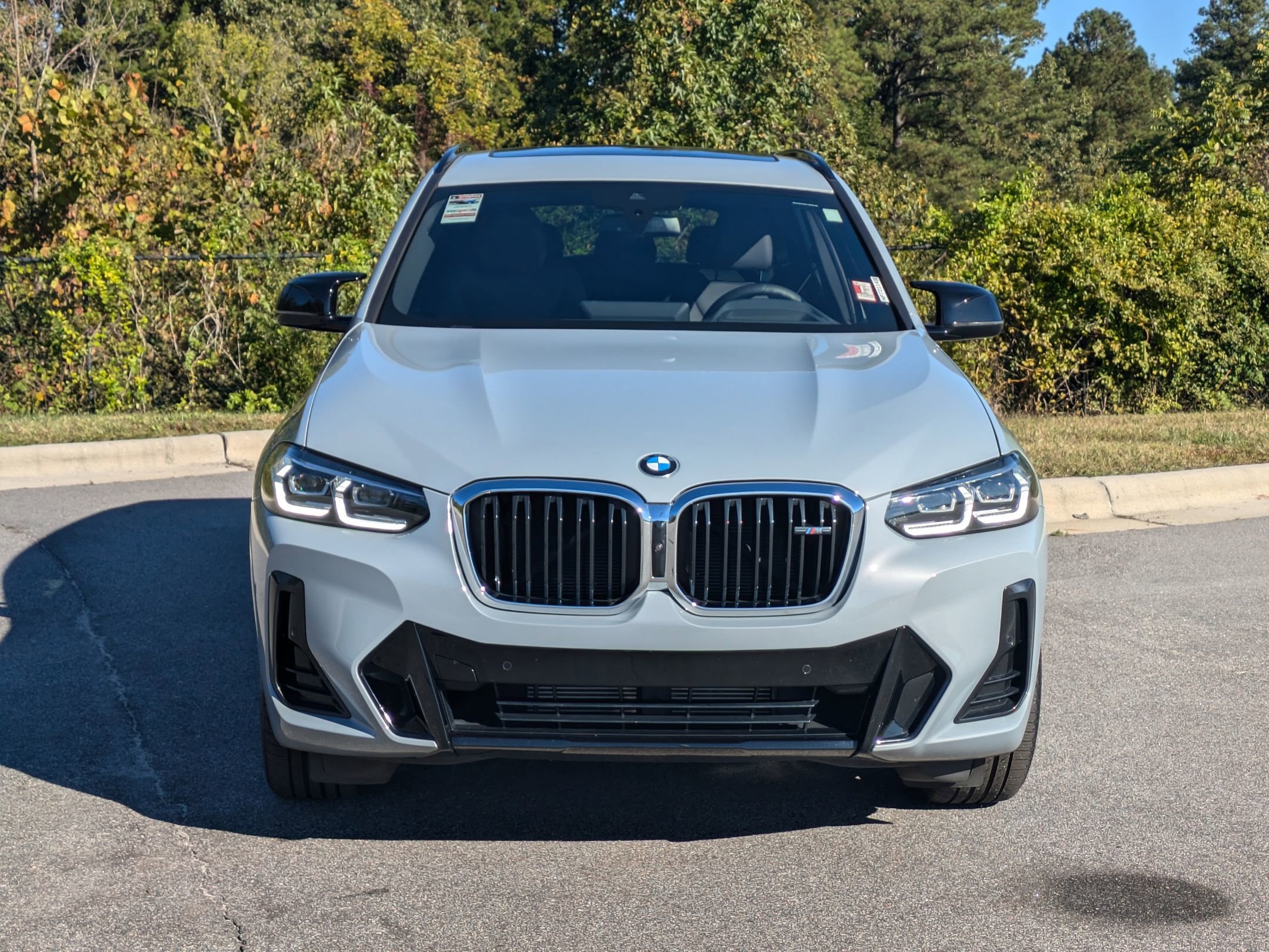 Used 2024 BMW X3 M40i image 2