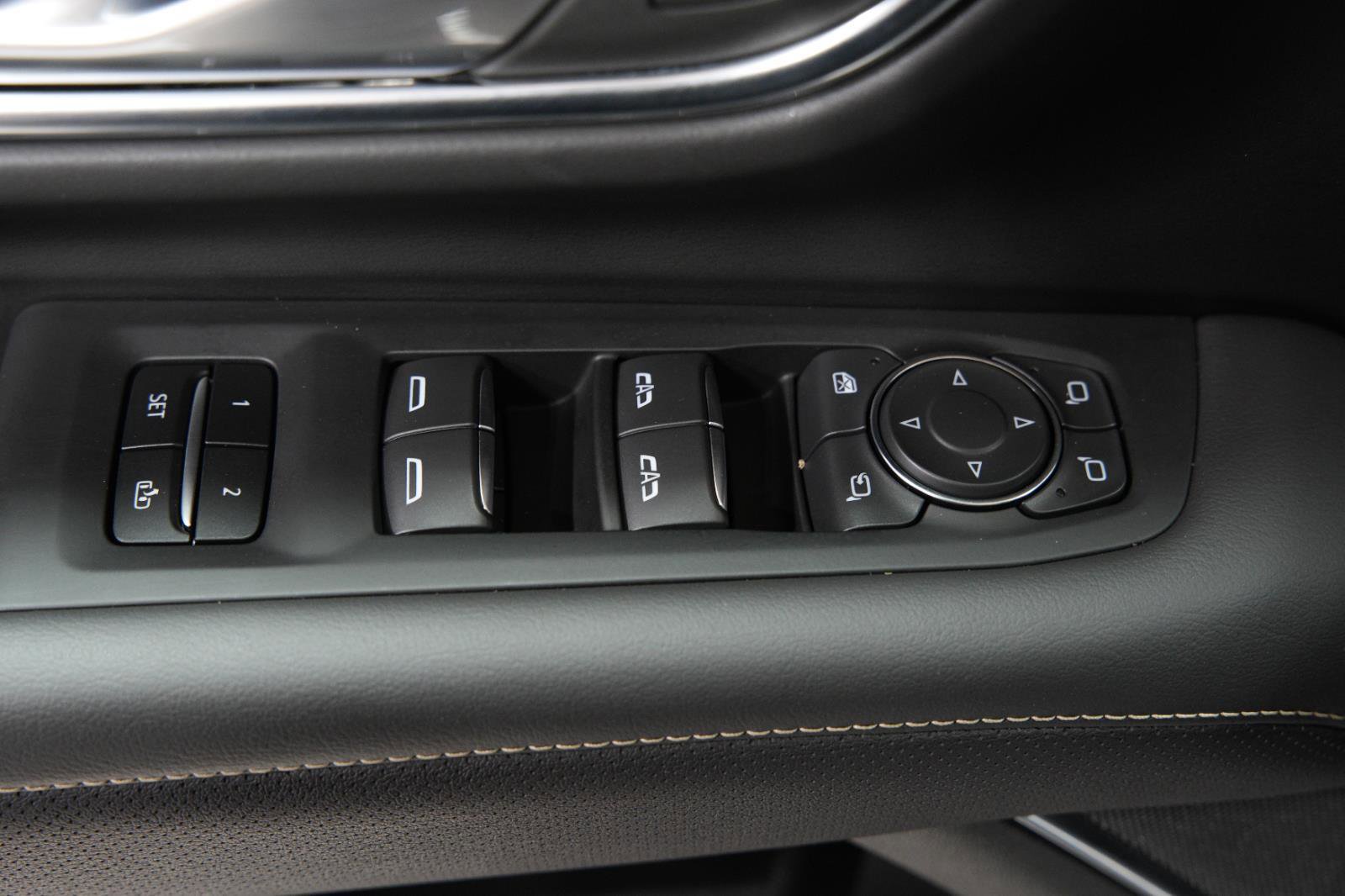 Used 2024 Chevrolet Suburban Premier w/ Premium Package image 26