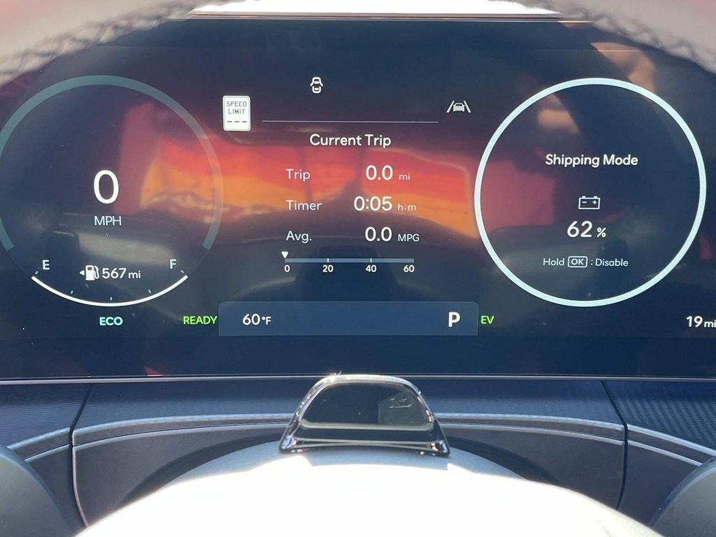 New 2026 Hyundai Santa Fe Calligraphy image 40