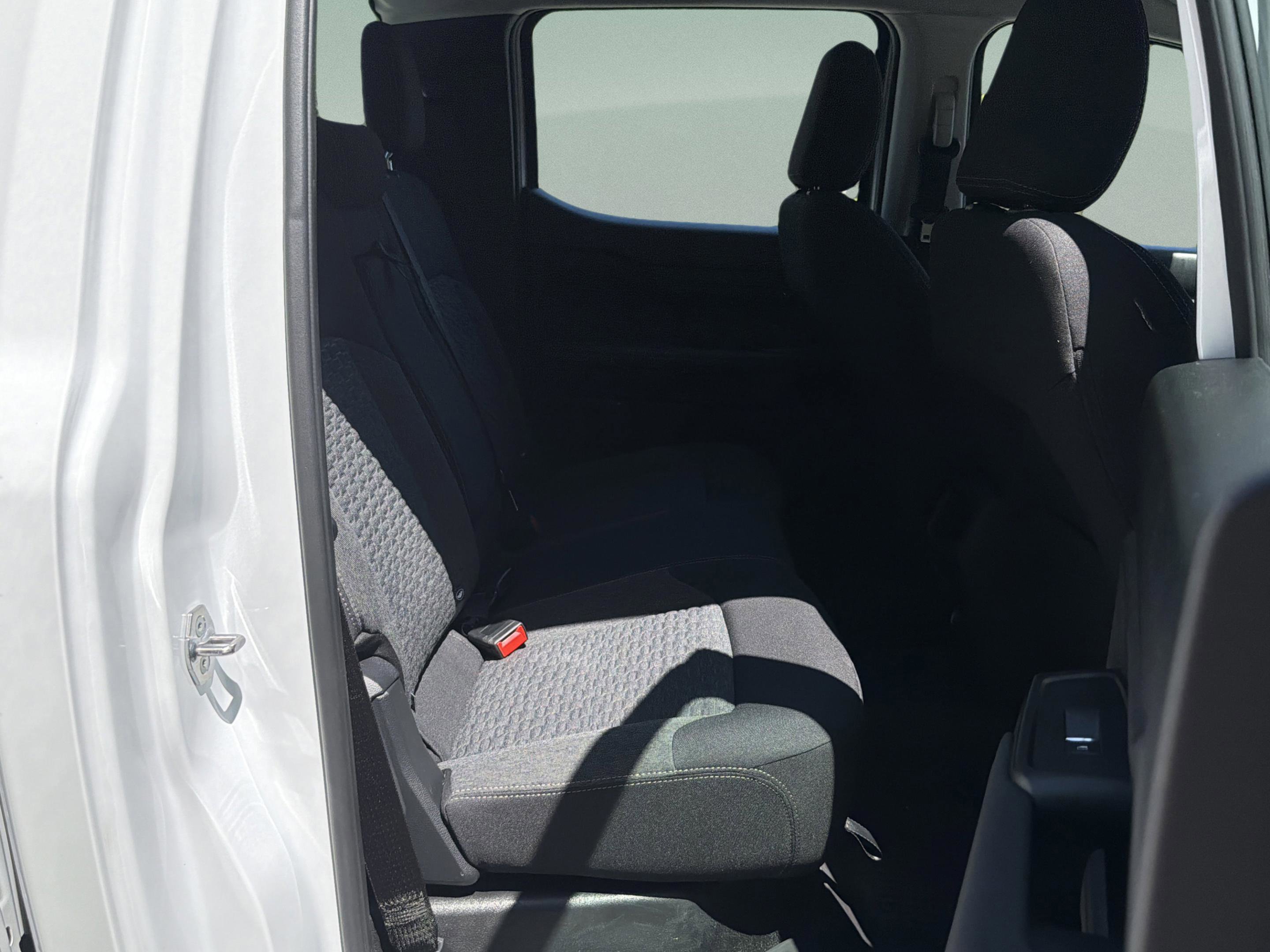 Used 2024 Ford Ranger XL w/ Trailer Tow Package image 20