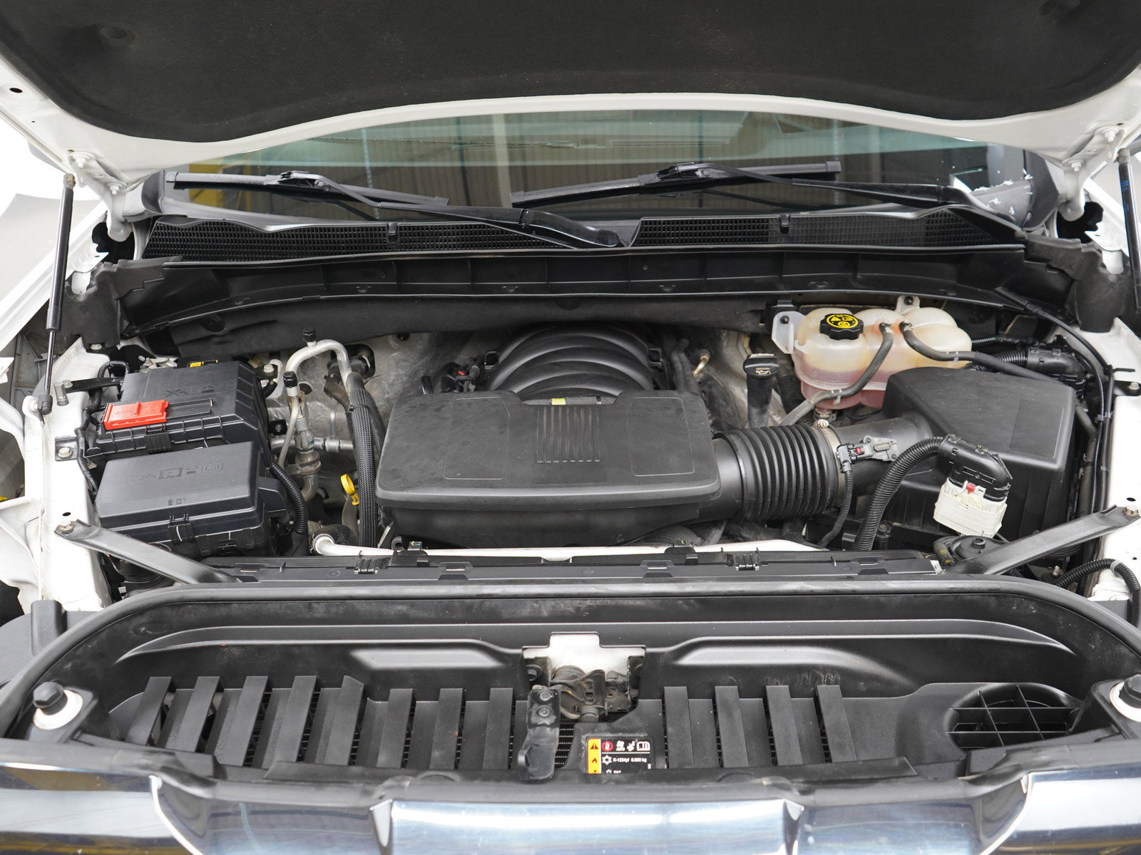 Used 2023 GMC Sierra 1500 Denali Ultimate image 34