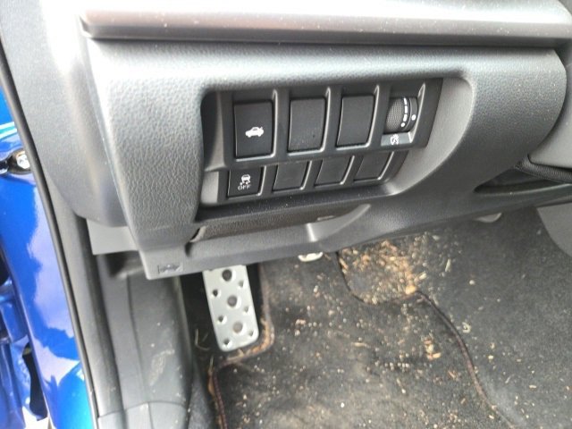 Used 2024 Subaru WRX Premium image 11