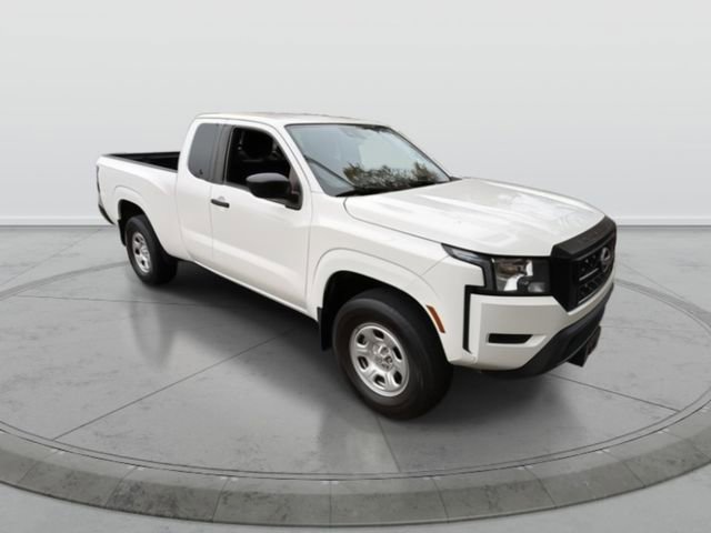 Used 2022 Nissan Frontier S w/ Technology Package image 1