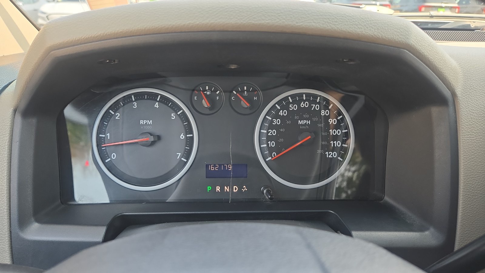 Used 2012 RAM 1500 Express AWD/4WD image 9