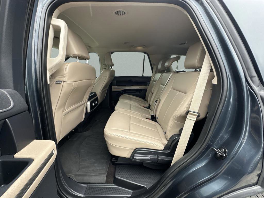 Used 2023 Ford Expedition XLT RWD image 23