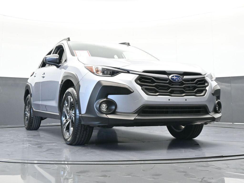 Used 2024 Subaru Crosstrek 2.0i Premium image 58