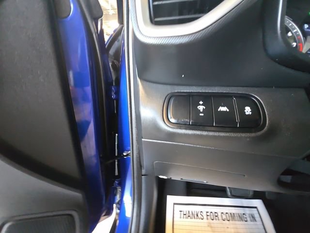 Used 2021 Hyundai Venue FWD image 20