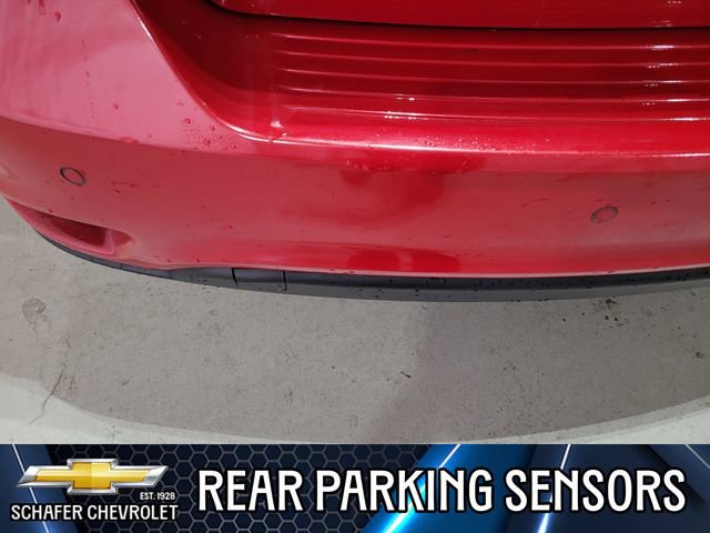 Used 2017 Dodge Journey GT image 13