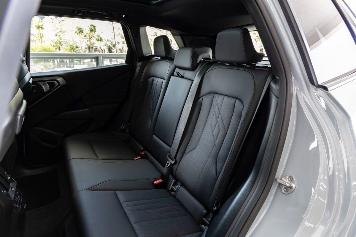 Certified 2026 BMW X3 M50 image 24