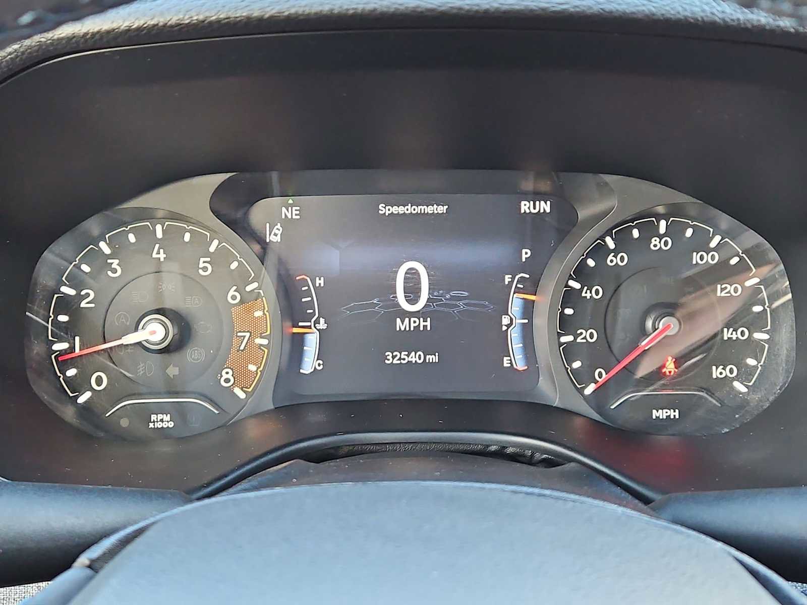 Used 2022 Jeep Compass Latitude image 31