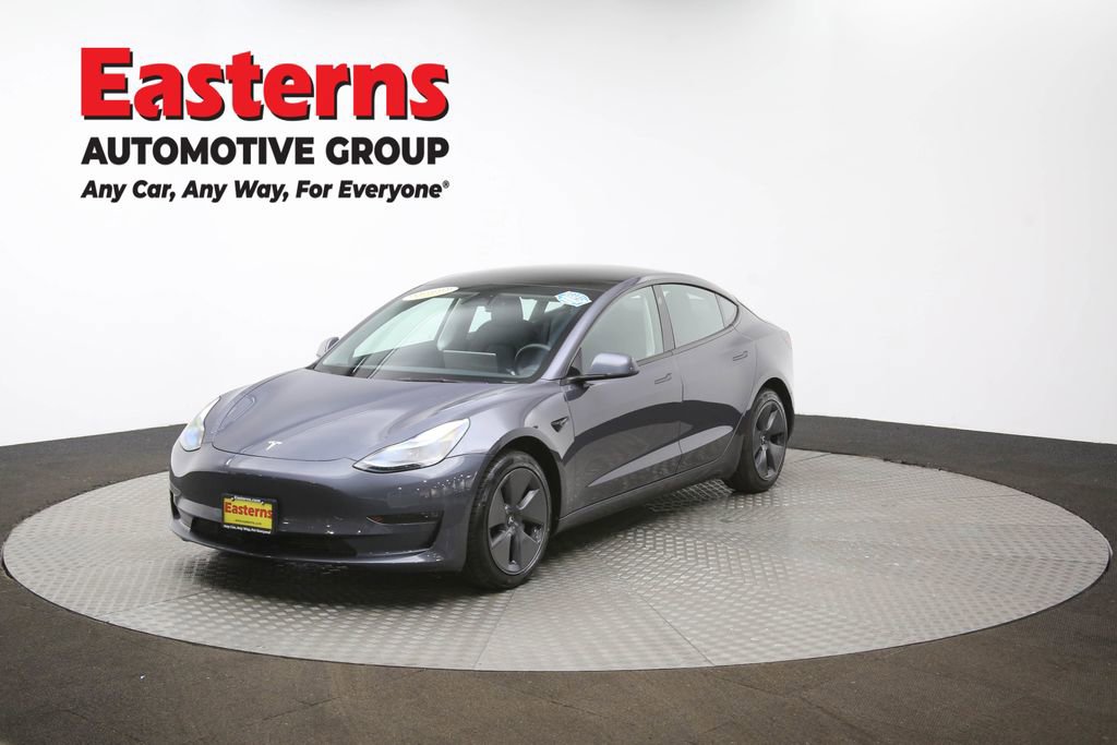 Used 2022 Tesla Model 3 Long Range image 52