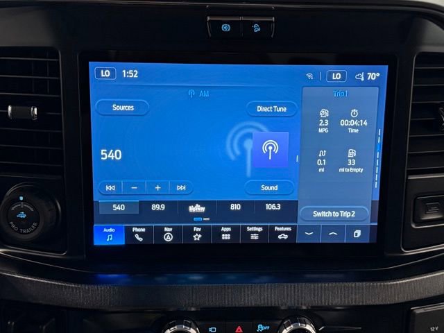New 2025 Ford F350 Platinum w/ FX4 Off-Road Package image 20