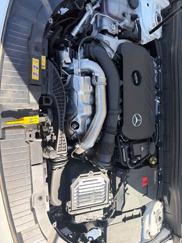 New 2026 Mercedes-Benz GLB 250 4MATIC image 19