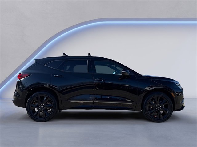 Used 2022 Chevrolet Blazer RS image 4