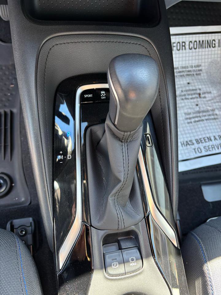 Used 2020 Toyota Corolla SE FWD image 19