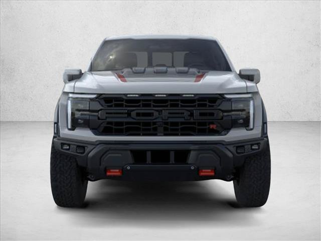New 2026 Ford F150 Raptor AWD/4WD image 6