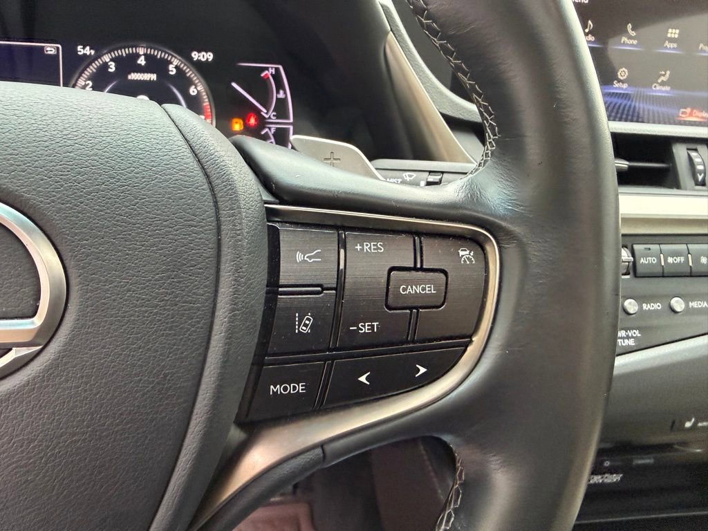 Used 2019 Lexus ES 350 w/ Premium Package image 31