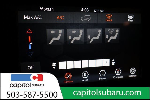 Used 2023 Jeep Wrangler Sport S image 19