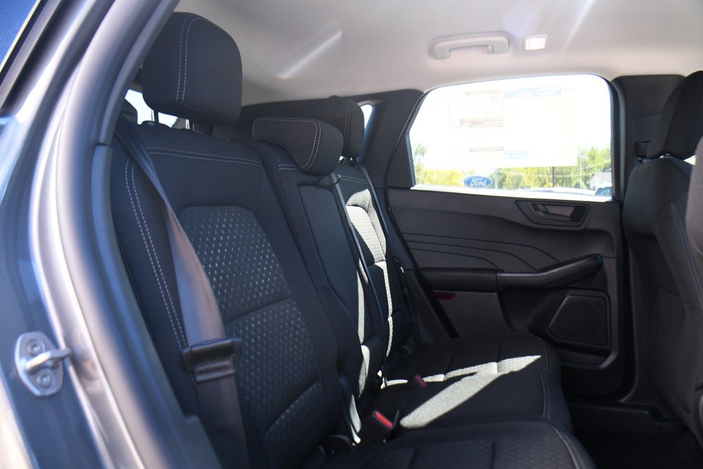New 2026 Ford Escape Active image 16