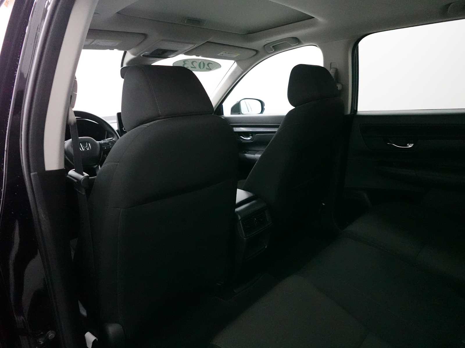 Used 2023 Honda CR-V EX image 28
