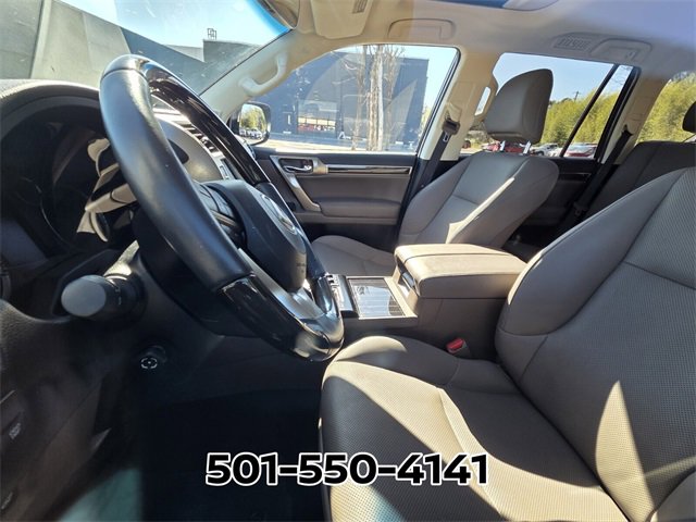Used 2021 Lexus GX 460 Premium image 9
