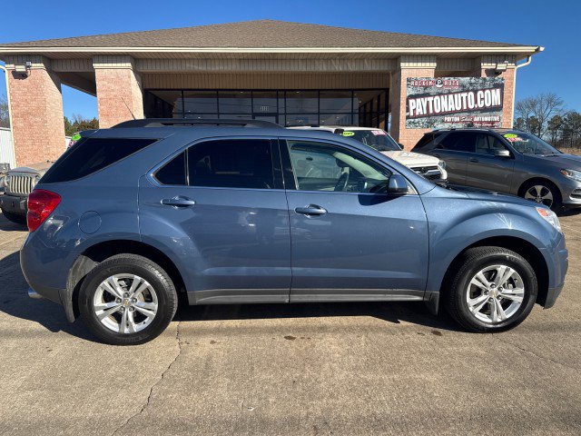 Used 2012 Chevrolet Equinox LT w/ Driver Convenience Package FWD image 7