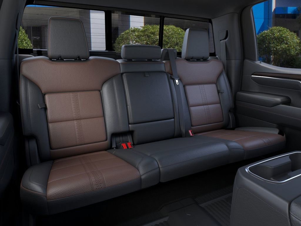 New 2026 Chevrolet Silverado 1500 High Country w/ Technology Package image 17