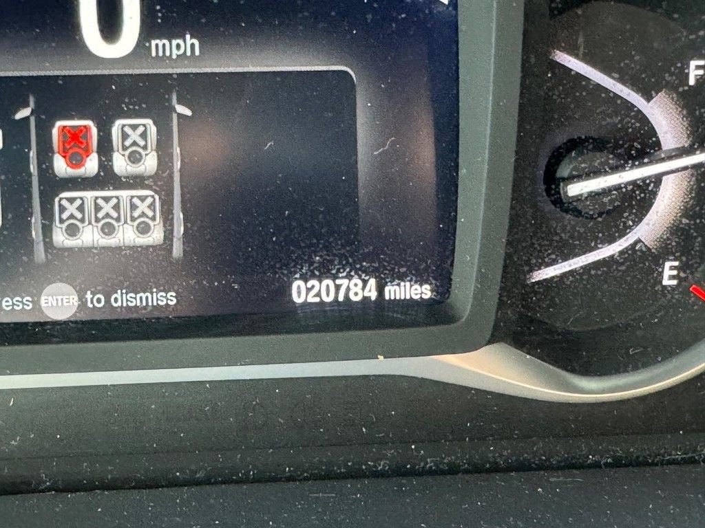 Used 2022 Honda Passport EX-L image 21