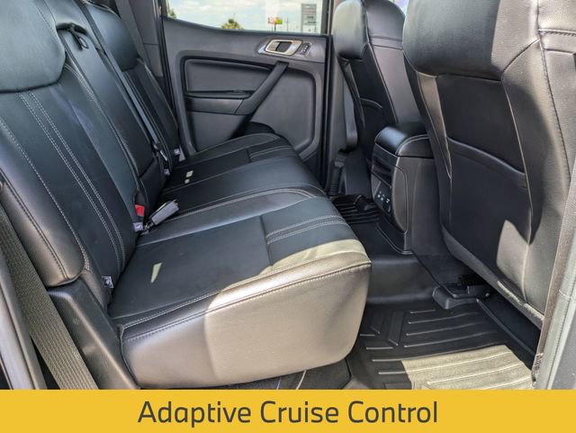 Used 2020 Ford Ranger Lariat w/ Technology Package image 25
