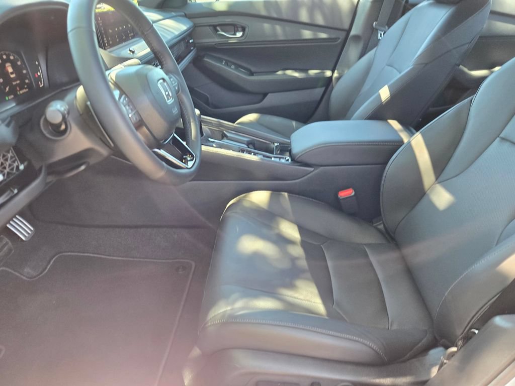 Used 2026 Honda Accord Sport image 25
