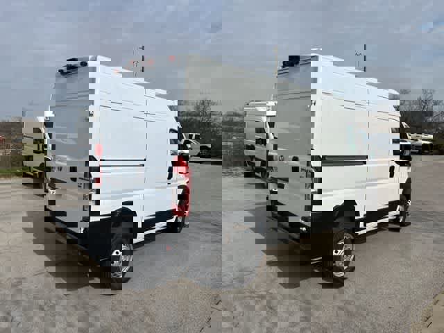 New 2026 RAM ProMaster 1500 w/ Convenience Group image 10