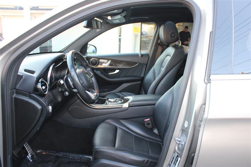 Used 2019 Mercedes-Benz GLC 300 GLC 300 image 10