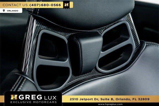 Used 2018 Porsche 911 GT3 image 33