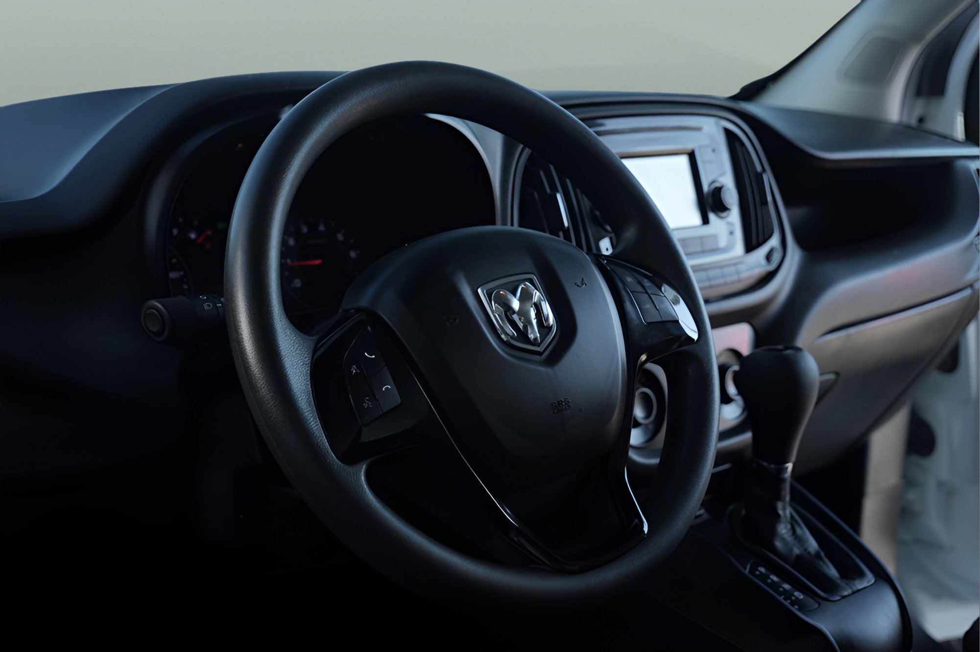 Used 2022 RAM ProMaster City Tradesman image 17