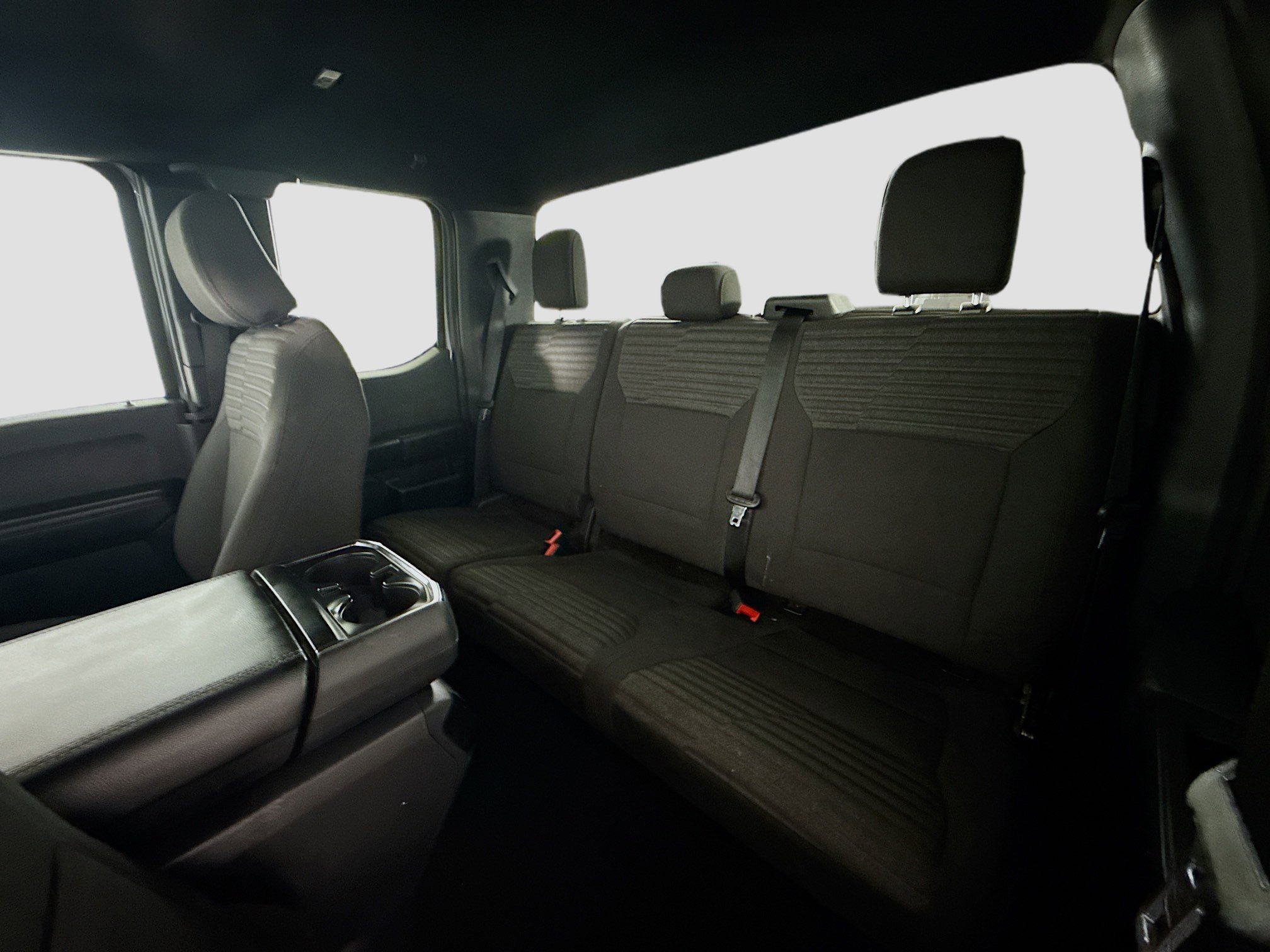 Used 2023 Ford F150 XL w/ STX Appearance Package image 24