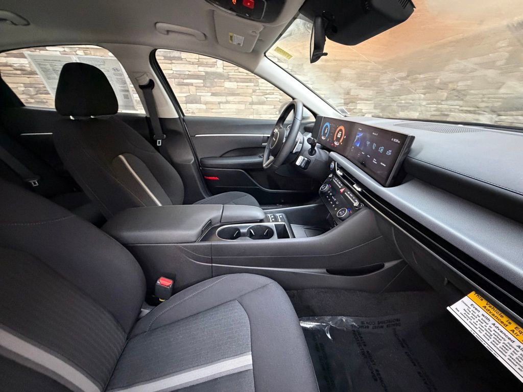 Certified 2025 Hyundai Sonata SEL image 14