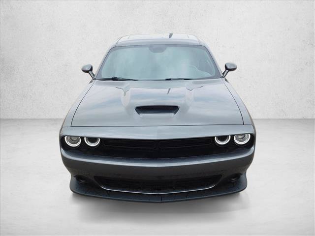 Used 2023 Dodge Challenger GT w/ Blacktop Package RWD image 3