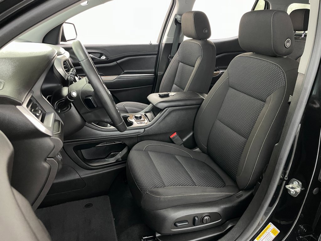 Certified 2023 GMC Acadia SLE w/ Driver Convenience Package image 24