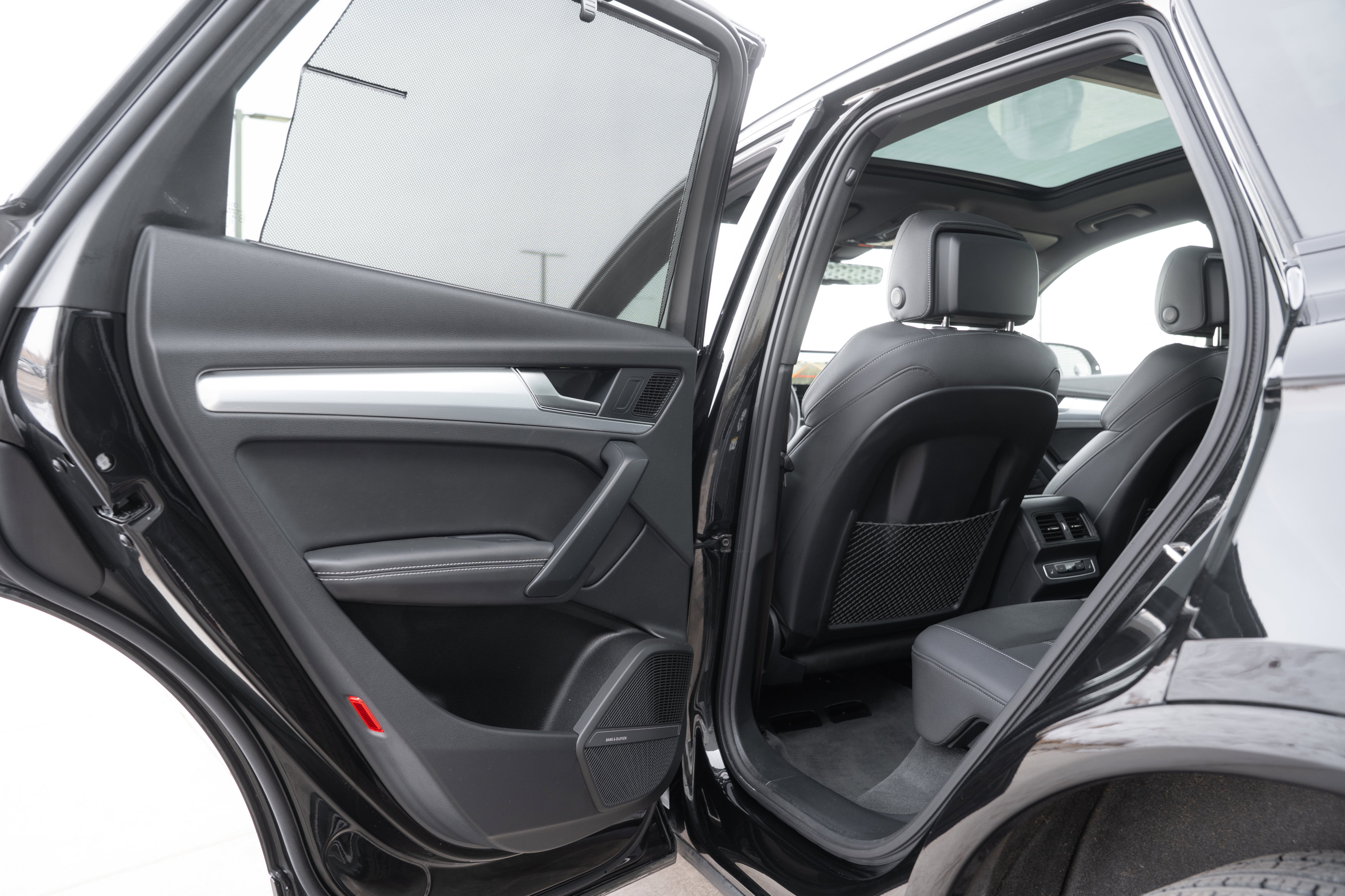 Certified 2025 Audi Q5 Prestige image 27