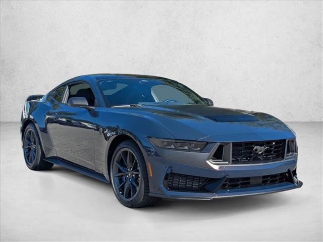 New 2025 Ford Mustang Dark Horse image 6