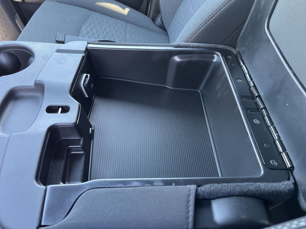 New 2025 RAM 2500 Tradesman image 19