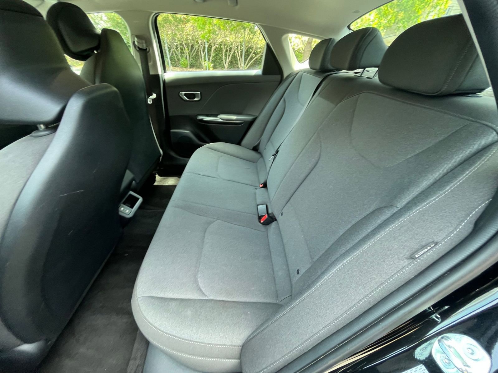 Used 2025 Kia K4 FWD image 24