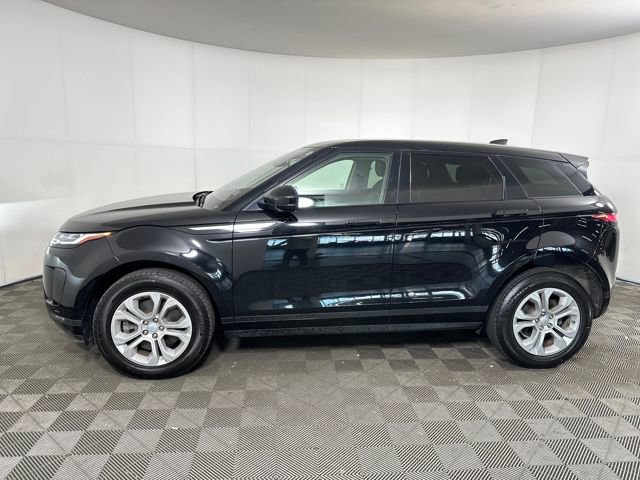 Used 2020 Land Rover Range Rover Evoque S image 6