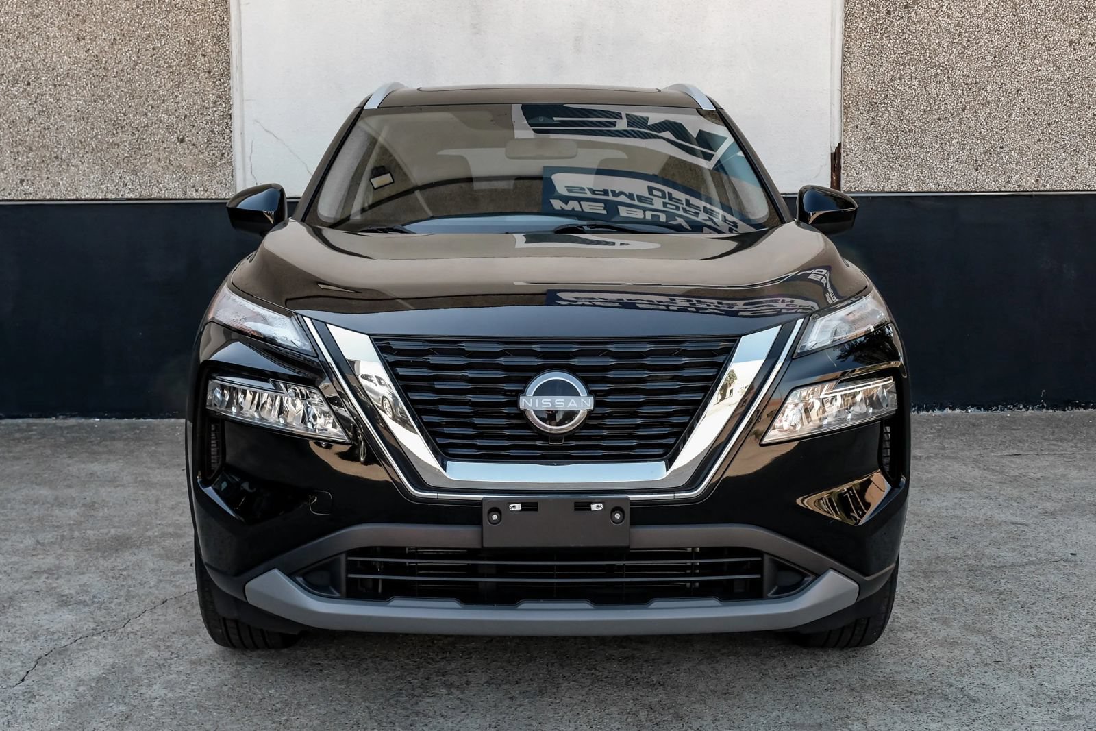 Used 2023 Nissan Rogue SV w/ SV Premium B Package AWD/4WD image 7
