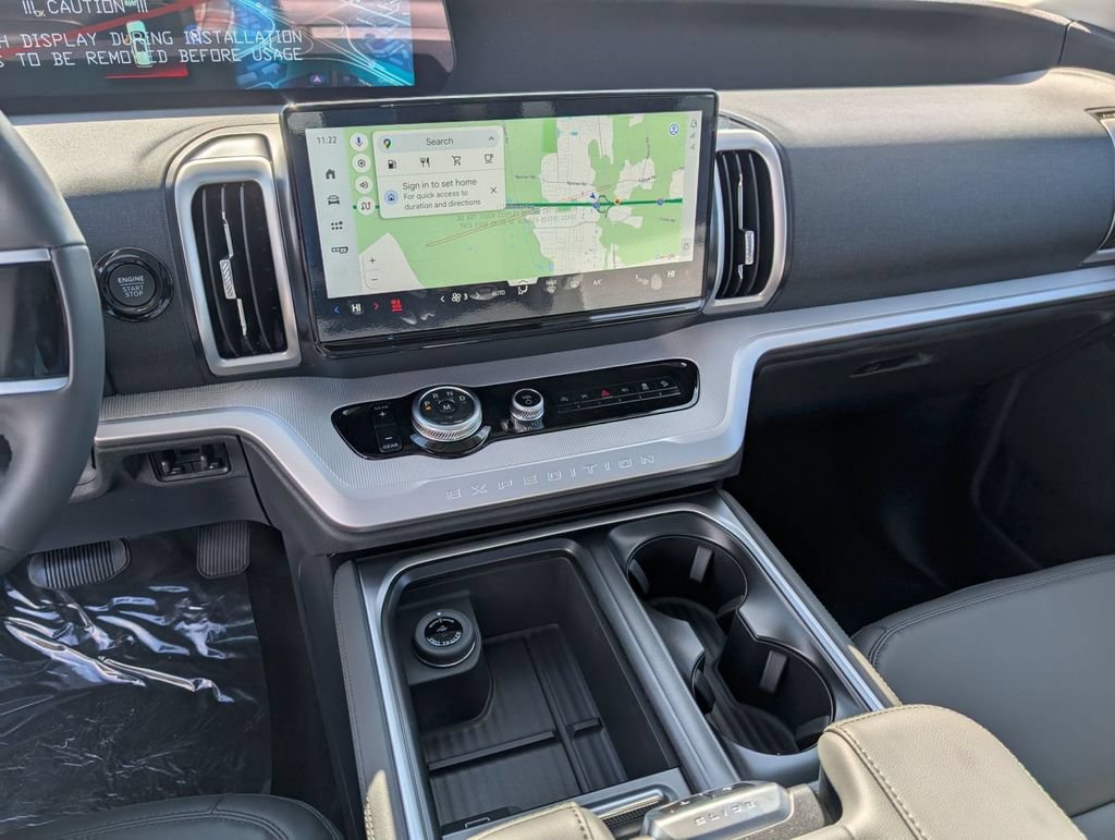 New 2026 Ford Expedition Active AWD/4WD image 39